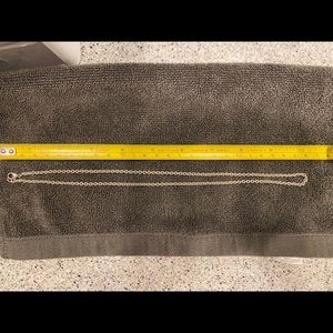 Thomas Sabo chain necklace